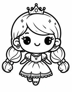 Cutest and Most Beautiful Princess Wallpapers 2026: Free High-Quality Downloads - image 1