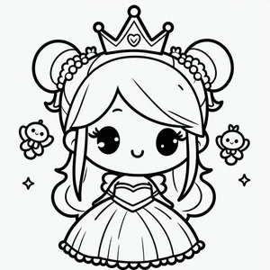 Cutest and Most Beautiful Princess Wallpapers 2026: Free High-Quality Downloads - image 18