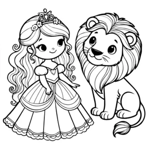Cutest and Most Beautiful Princess Wallpapers 2026: Free High-Quality Downloads - image 27