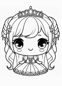 Cutest and Most Beautiful Princess Wallpapers 2026: Free High-Quality Downloads - image 24