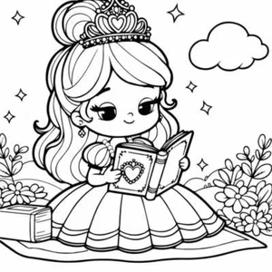 Cutest and Most Beautiful Princess Wallpapers 2026: Free High-Quality Downloads - image 13