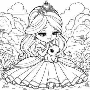 Cutest and Most Beautiful Princess Wallpapers 2026: Free High-Quality Downloads - image 5