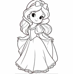 Cutest and Most Beautiful Princess Wallpapers 2026: Free High-Quality Downloads - image 11