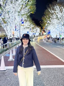 Quynh Anh Transforms Style with Elegant Princess Outfits - image 0