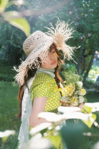 Yi Ming Visual Storytelling in YiTuYu Art Language Vol.10510 Gallery - image 10
