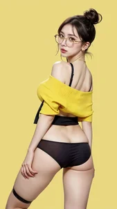 The Future of Fashion: Exploring the 35 Fashion Show Lookbook AI Art Series - image 9