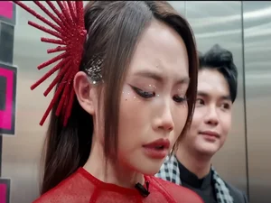 Phuong My Chi Shares Emotional Regrets After Sing!Asia 2025 Grand Finale - image 8