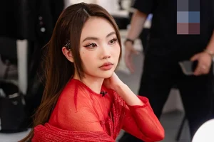 Phuong My Chi Shares Emotional Regrets After Sing!Asia 2025 Grand Finale - image 9