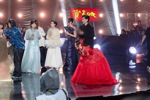 Phuong My Chi Shares Emotional Regrets After Sing!Asia 2025 Grand Finale - image 4