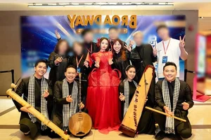 Phuong My Chi Shares Emotional Regrets After Sing!Asia 2025 Grand Finale - image 2