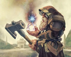 The Surprising Powers and Legendary Craftsmanship of Dwarves in Ancient Mythology - image 1