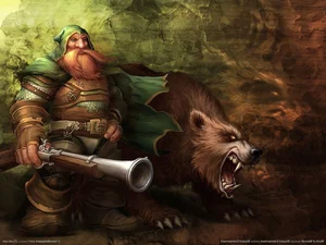 The Surprising Powers and Legendary Craftsmanship of Dwarves in Ancient Mythology - image 7