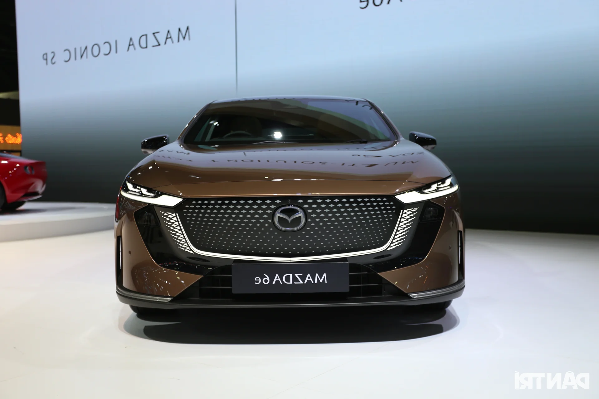 Mazda 6e Electric Sedan Debuts: A New Era of Sustainable Luxury for Southeast Asian Drivers