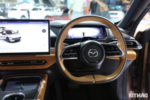 Mazda 6e Electric Sedan Debuts: A New Era of Sustainable Luxury for Southeast Asian Drivers - image 7
