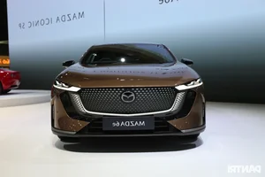Mazda 6e Electric Sedan Debuts: A New Era of Sustainable Luxury for Southeast Asian Drivers - image 0