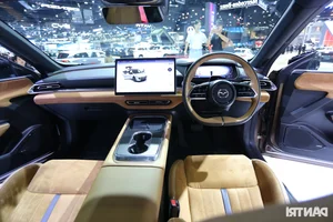 Mazda 6e Electric Sedan Debuts: A New Era of Sustainable Luxury for Southeast Asian Drivers - image 11