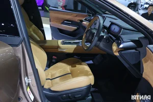 Mazda 6e Electric Sedan Debuts: A New Era of Sustainable Luxury for Southeast Asian Drivers - image 8