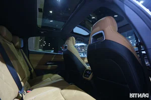 Mazda 6e Electric Sedan Debuts: A New Era of Sustainable Luxury for Southeast Asian Drivers - image 2