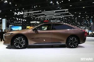 Mazda 6e Electric Sedan Debuts: A New Era of Sustainable Luxury for Southeast Asian Drivers - image 1