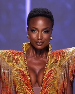 The Untold Struggles of Beauty Pageant Queens: Financial Challenges Behind the Scenes - image 17
