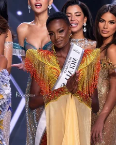 The Untold Struggles of Beauty Pageant Queens: Financial Challenges Behind the Scenes - image 10