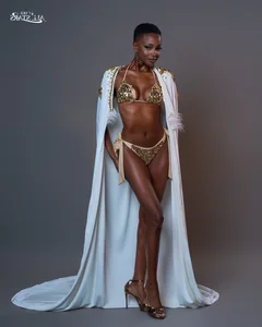 The Untold Struggles of Beauty Pageant Queens: Financial Challenges Behind the Scenes - image 9