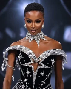 The Untold Struggles of Beauty Pageant Queens: Financial Challenges Behind the Scenes - image 19