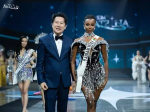 The Untold Struggles of Beauty Pageant Queens: Financial Challenges Behind the Scenes - image 13