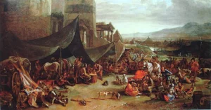 How the Roman Empire's Massive Expansion Altered the Earth's Climate - image 1