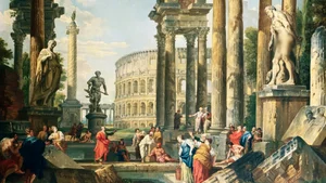 How the Roman Empire's Massive Expansion Altered the Earth's Climate - image 3