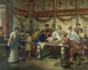 How the Roman Empire's Massive Expansion Altered the Earth's Climate - image 0
