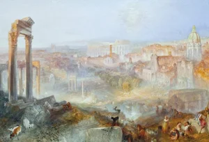 How the Roman Empire's Massive Expansion Altered the Earth's Climate - image 4