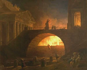 How the Roman Empire's Massive Expansion Altered the Earth's Climate - image 6