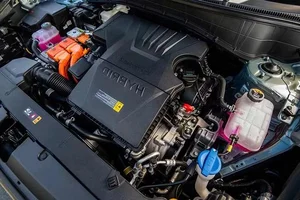 Kia Seltos 2027 Hybrid: Enhanced Fuel Efficiency and Modern Design Set for Late Release - image 3