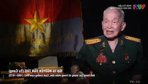 PTL H63 Heroes: Episode 2 - Unprecedented Espionage Tactics in Vietnam’s History - image 6