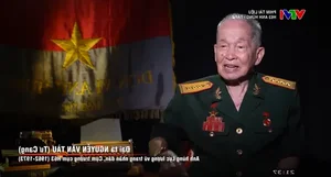 PTL H63 Heroes: Episode 2 - Unprecedented Espionage Tactics in Vietnam’s History - image 1