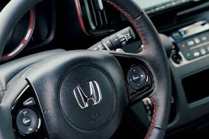 Honda N-One e: The Affordable and Stylish Urban Electric Car Coming Soon - image 2