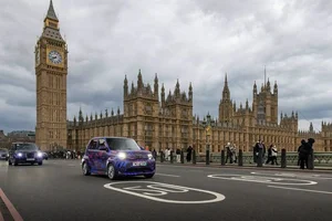 Honda N-One e: The Affordable and Stylish Urban Electric Car Coming Soon - image 3