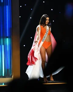 Meet the Top 5 Head to Head Challenge Winners Fast-Tracked to the Miss World Finals - image 10