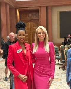 Meet the Top 5 Head to Head Challenge Winners Fast-Tracked to the Miss World Finals - image 19