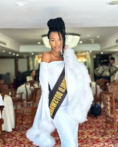 Meet the Top 5 Head to Head Challenge Winners Fast-Tracked to the Miss World Finals - image 15