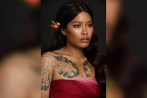 From Janitor to Famous Runway Model: An Inspiring Story of Transformation - image 2