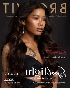 From Janitor to Famous Runway Model: An Inspiring Story of Transformation - image 3