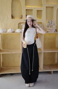 TikTok Viral 27 Year Old Bride Captivates Fans with Stunning Style - image 3
