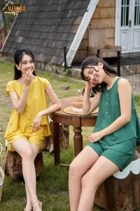 Sunfly Launches Lifewear Streetwear Collection Embracing the Transition to Sustainable Fashion - image 4