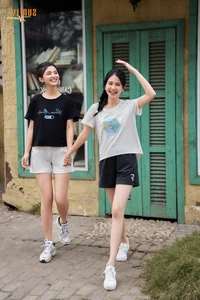 Sunfly Launches Lifewear Streetwear Collection Embracing the Transition to Sustainable Fashion - image 0
