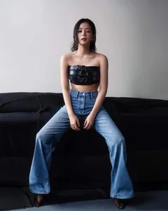 DJ Mie Showcases High-Class Style and Confidence After Relationship Hurdles - image 1