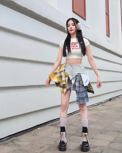 DJ Mie Showcases High-Class Style and Confidence After Relationship Hurdles - image 5