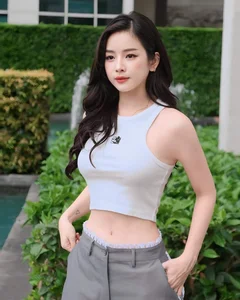 DJ Mie Showcases High-Class Style and Confidence After Relationship Hurdles - image 3