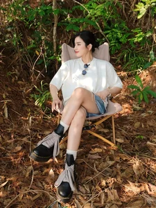 DJ Mie Showcases High-Class Style and Confidence After Relationship Hurdles - image 7